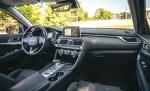 Genesis G70 2.0T 2018 года (NA)